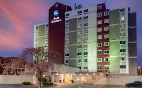 Best Western Charleston